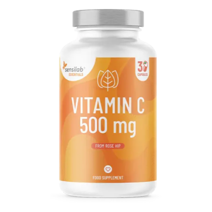 Vitamin C 500 mg